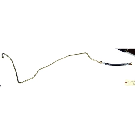 Dorman Transmission Line 624-323